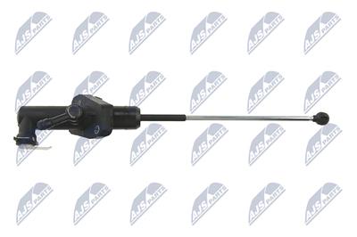 NTY NSP-FT-002 EAN: 5902048035264.