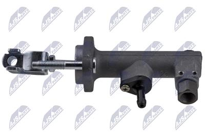 NTY NSP-HD-001 EAN: 5902048318886.