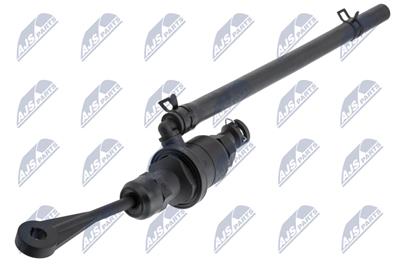 NTY NSP-HY-510 EAN: 5902048225573.