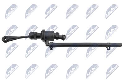 NTY NSP-HY-510 EAN: 5902048225573.