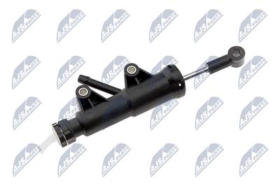 NTY NSP-ME-003 EAN: 5902048034267.