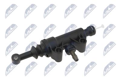 NTY NSP-ME-004 EAN: 5902048034274.