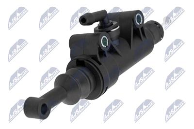 NTY NSP-ME-008 EAN: 5902048210364.