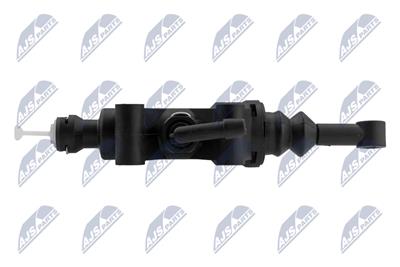 NTY NSP-ME-008 EAN: 5902048210364.