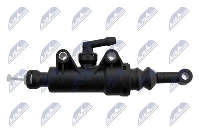 NTY NSP-ME-008 EAN: 5902048210364.