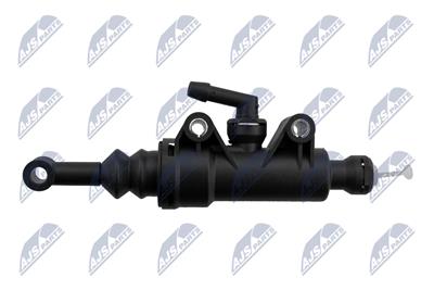 NTY NSP-ME-008 EAN: 5902048210364.