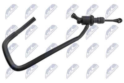 NTY NSP-NS-006 EAN: 5902048225542.