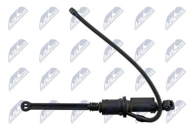 NTY NSP-PE-000 EAN: 5902048210418.