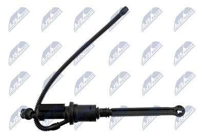 NTY NSP-PE-000 EAN: 5902048210418.