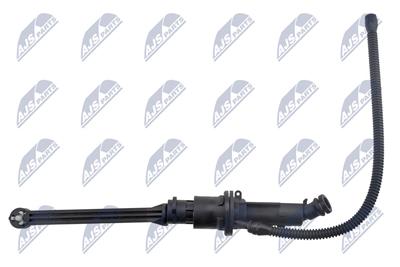 NTY NSP-PE-001 EAN: 5902048280701.