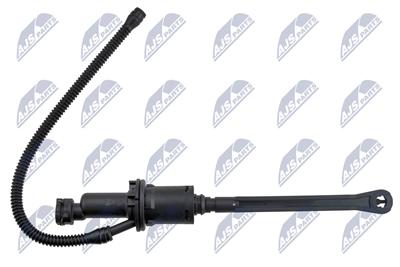 NTY NSP-PE-002 EAN: 5902048280787.