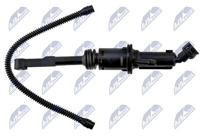 NTY NSP-PE-004 EAN: 5902048313898.