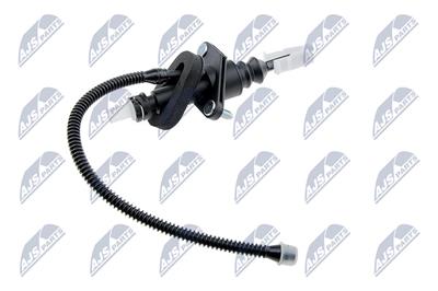 NTY NSP-PL-008 EAN: 5902048105752.