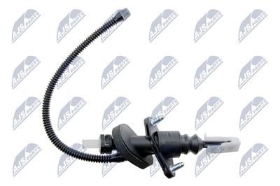 NTY NSP-PL-008 EAN: 5902048105752.