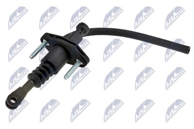 NTY NSP-PL-009 EAN: 5902048193391.