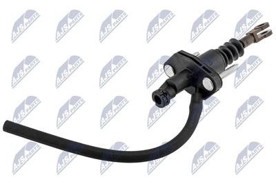 NTY NSP-PL-009 EAN: 5902048193391.