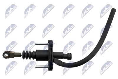 NTY NSP-PL-009 EAN: 5902048193391.