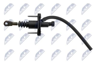 NTY NSP-PL-009 EAN: 5902048193391.