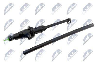 NTY NSP-RE-005 EAN: 5902048034328.