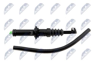 NTY NSP-RE-007 EAN: 5902048034359.