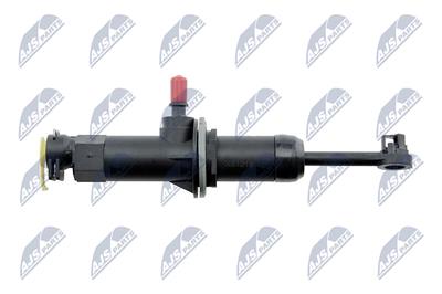 NTY NSP-RE-011 EAN: 5902048111722.