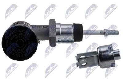 NTY NSP-SU-001 EAN: 5902048318916.