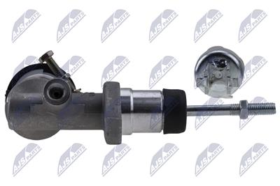 NTY NSP-SU-001 EAN: 5902048318916.