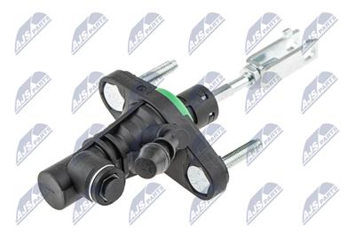 NTY NSP-TY-007 EAN: 5902048172143.