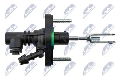 NTY NSP-TY-007 EAN: 5902048172143.