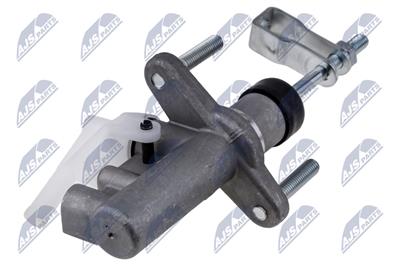 NTY NSP-TY-012 EAN: 5902048338136.