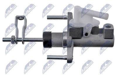 NTY NSP-TY-012 EAN: 5902048338136.