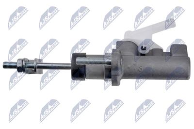 NTY NSP-TY-012 EAN: 5902048338136.