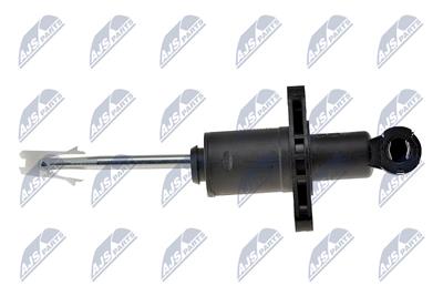 NTY NSP-VW-001 EAN: 5902048034397.