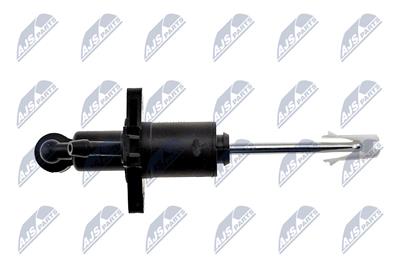 NTY NSP-VW-001 EAN: 5902048034397.