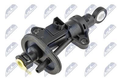 NTY NSP-VW-006 EAN: 5902048172105.