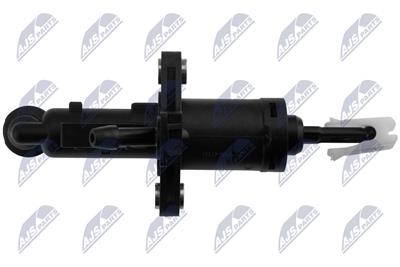 NTY NSP-VW-010 EAN: 5902048375636.