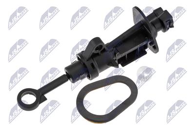 NTY NSP-VW-011 EAN: 5902048375780.