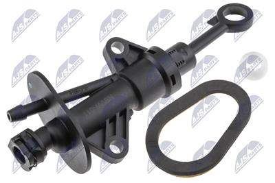 NTY NSP-VW-011 EAN: 5902048375780.