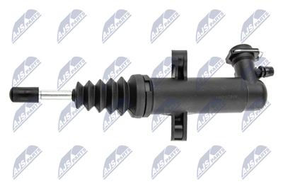 NTY NSW-CT-001 EAN: 5902048172334.