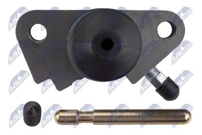 NTY NSW-SU-000 EAN: 5902048320292.