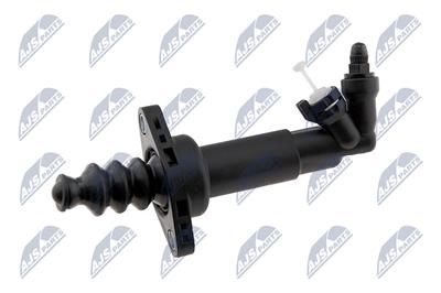 NTY NSW-VW-001 EAN: 5902048034434.