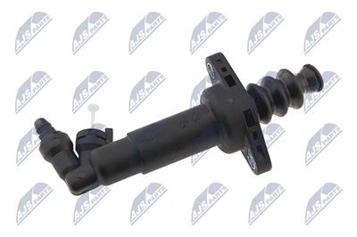 NTY NSW-VW-001 EAN: 5902048034434.