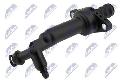 NTY NSW-VW-010 EAN: 5902048210296.