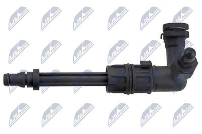 NTY NSW-VW-011 EAN: 5902048280824.