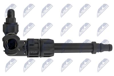 NTY NSW-VW-011 EAN: 5902048280824.