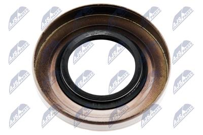 NTY NUP-TY-023 EAN: 5902048869678.