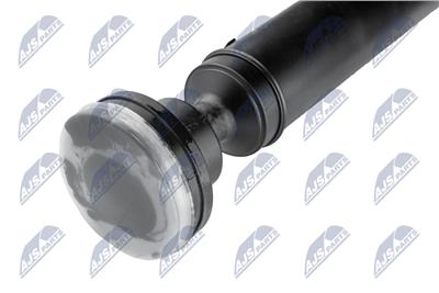 NTY NWN-AU-002 EAN: 5902048086457.
