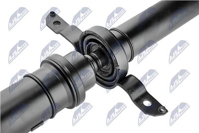 NTY NWN-AU-002 EAN: 5902048086457.