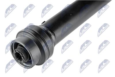 NTY NWN-AU-002 EAN: 5902048086457.