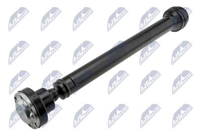 NTY NWN-AU-007 EAN: 5902048155771.